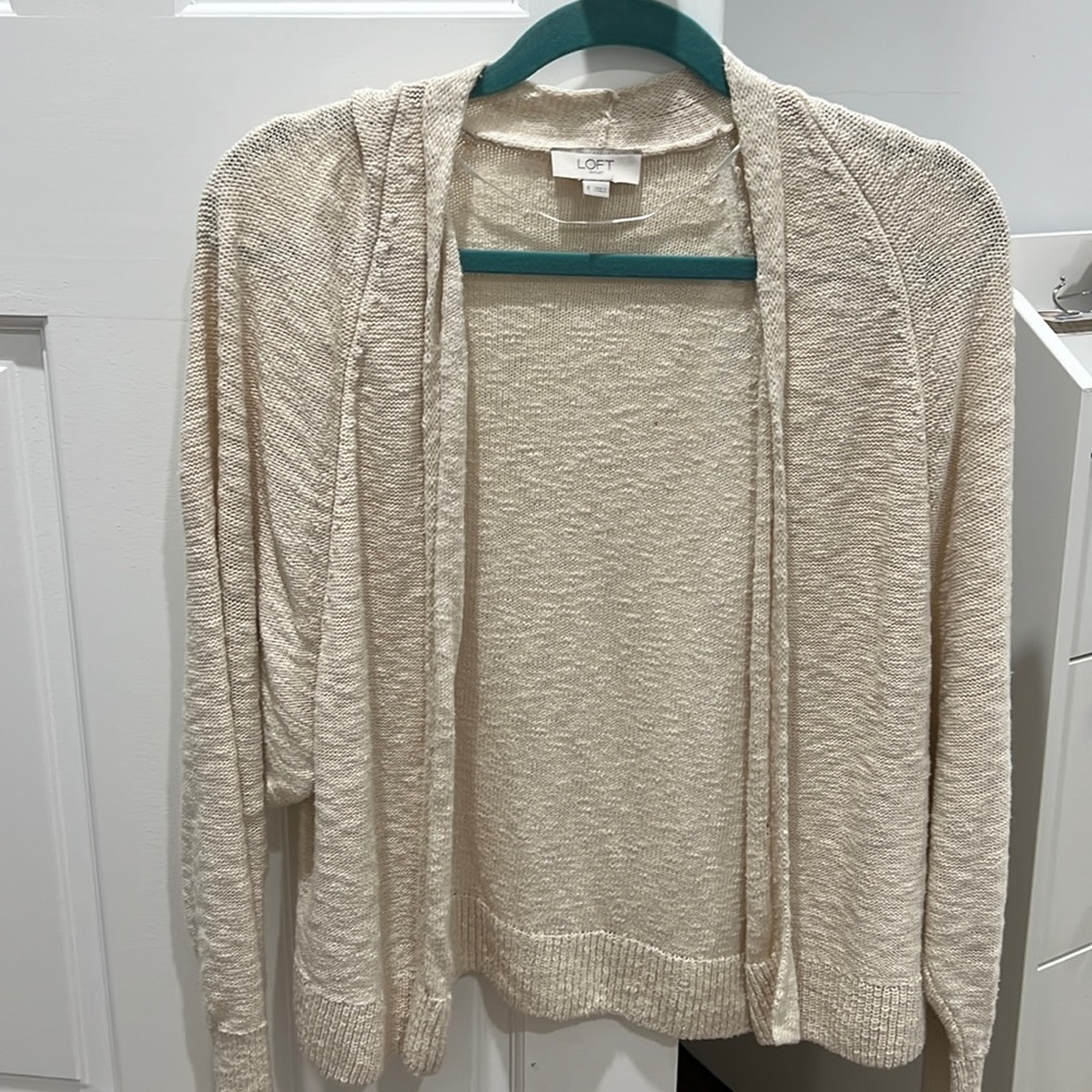 Loft brand, size Small